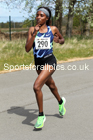 Graded 10k, 2021 Middlesbrough Endeavour Graded 10k, Middlesbrough, Sunday, April 25th. Photo: David T. Hewitson/Sports for All Pics